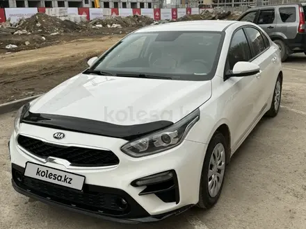 Kia Cerato 2018 года за 8 400 000 тг. в Астана – фото 3