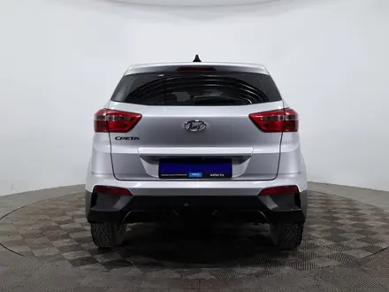 Hyundai Creta 2020 года за 8 790 000 тг. в Астана – фото 6