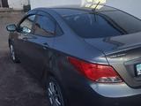 Hyundai Accent 2015 года за 5 300 000 тг. в Астана – фото 4