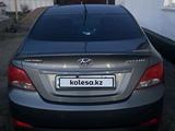Hyundai Accent 2015 года за 5 300 000 тг. в Астана – фото 5