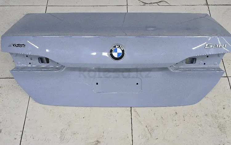 G60 крышка багажникүшін290 000 тг. в Шымкент