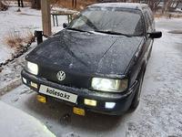 Volkswagen Passat 1991 года за 1 500 000 тг. в Караганда