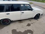 ВАЗ (Lada) 2104 1991 годаүшін600 000 тг. в Алматы – фото 4