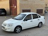 ВАЗ (Lada) Granta 2190 2012 года за 1 550 000 тг. в Астана