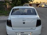 ВАЗ (Lada) Granta 2190 2012 года за 1 550 000 тг. в Астана – фото 5
