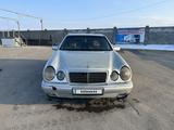 Mercedes-Benz E 420 1996 годаүшін3 000 000 тг. в Алматы – фото 4
