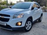 Chevrolet Tracker 2014 годаfor6 600 000 тг. в Актобе