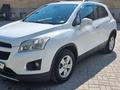 Chevrolet Tracker 2014 года за 6 700 000 тг. в Актобе – фото 6