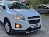 Chevrolet Tracker 2014 годаүшін6 700 000 тг. в Актобе – фото 5