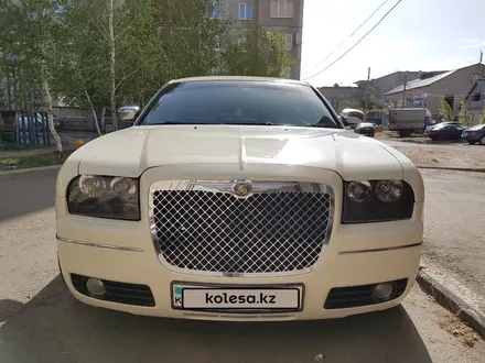 Chrysler 300C 2007 года за 6 500 000 тг. в Астана