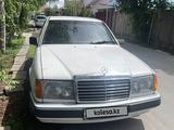 Mercedes-Benz E 200 1990 года за 1 000 000 тг. в Алматы – фото 5