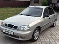 ЗАЗ Chance 2009 года за 800 000 тг. в Алматы
