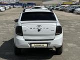 ВАЗ (Lada) Granta 2190 2014 годаүшін2 700 000 тг. в Атырау – фото 4