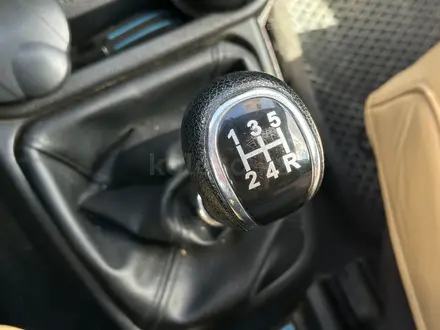 ВАЗ (Lada) Granta 2190 2014 года за 2 700 000 тг. в Атырау – фото 19