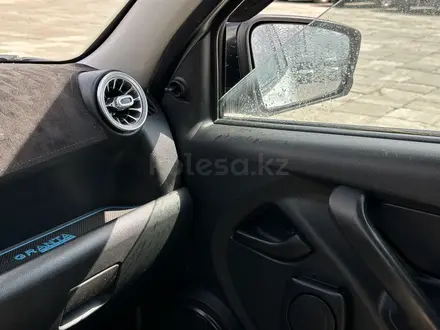 ВАЗ (Lada) Granta 2190 2014 года за 2 700 000 тг. в Атырау – фото 23