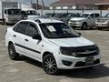 ВАЗ (Lada) Granta 2190 2014 года за 2 700 000 тг. в Атырау – фото 2