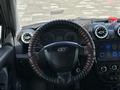 ВАЗ (Lada) Granta 2190 2014 года за 2 700 000 тг. в Атырау – фото 6