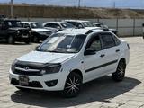 ВАЗ (Lada) Granta 2190 2014 года за 2 700 000 тг. в Атырау