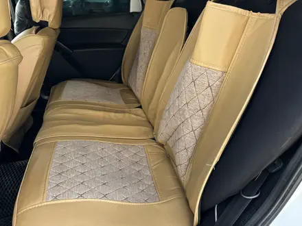 ВАЗ (Lada) Granta 2190 2014 года за 2 700 000 тг. в Атырау – фото 9