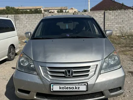 Honda Odyssey 2008 года за 5 500 000 тг. в Алматы – фото 4