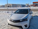 Toyota Corolla 2014 года за 6 000 000 тг. в Кокшетау