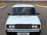 ВАЗ (Lada) 2107 2002 годаүшін1 100 000 тг. в Тараз