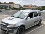 ВАЗ (Lada) Largus 2014 года за 1 700 000 тг. в Актау – фото 2