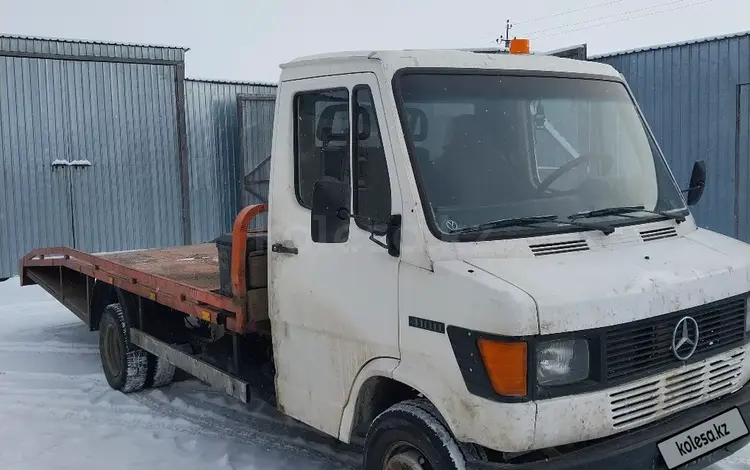 Mercedes-Benz  410D 1993 годаfor4 200 000 тг. в Петропавловск