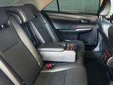 Toyota Camry 2012 года за 10 000 000 тг. в Карабулак – фото 5