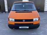 Volkswagen Transporter 1996 годаүшін3 000 000 тг. в Шу – фото 3