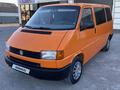 Volkswagen Transporter 1996 годаүшін3 500 000 тг. в Шу