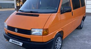 Volkswagen Transporter 1996 года за 3 000 000 тг. в Шу