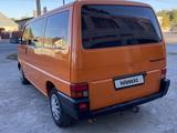 Volkswagen Transporter 1996 годаүшін3 500 000 тг. в Шу – фото 5