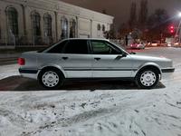 Audi 80 1992 годаүшін1 250 000 тг. в Тараз