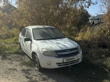 ВАЗ (Lada) Granta 2190 2014 года за 1 500 000 тг. в Каскелен