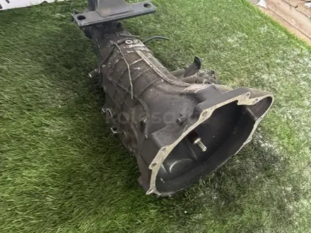 Контрактный МКПП на Mitsubishi Gear 4G63 за 80 000 тг. в Астана – фото 4