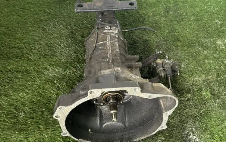 Контрактный МКПП на Mitsubishi Gear 4G63 за 80 000 тг. в Астана