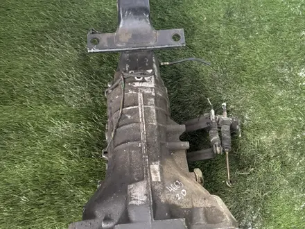 Контрактный МКПП на Mitsubishi Gear 4G63 за 80 000 тг. в Астана – фото 3