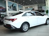 Hyundai Elantra Smart 2026 года за 9 432 000 тг. в Павлодар – фото 2