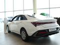 Hyundai Elantra Smart 2026 года за 9 290 000 тг. в Павлодар – фото 3