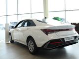 Hyundai Elantra Smart 2026 года за 9 432 000 тг. в Павлодар – фото 3