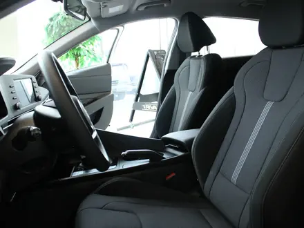 Hyundai Elantra Smart 2026 года за 9 290 000 тг. в Павлодар – фото 6