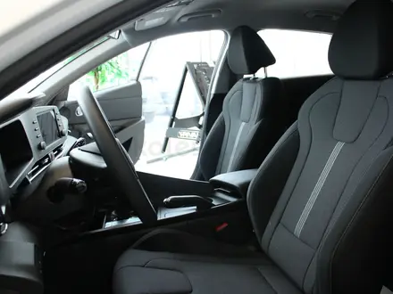 Hyundai Elantra Smart 2026 года за 9 290 000 тг. в Павлодар – фото 7