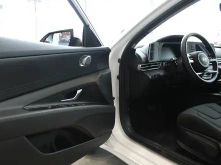Hyundai Elantra Smart 2026 года за 9 290 000 тг. в Павлодар – фото 8