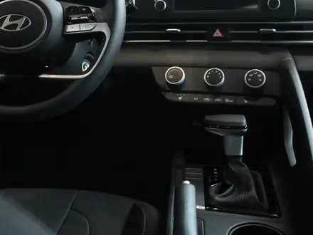 Hyundai Elantra Smart 2026 года за 9 290 000 тг. в Павлодар – фото 9