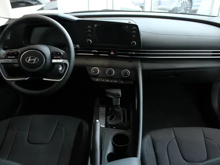 Hyundai Elantra Smart 2026 года за 9 290 000 тг. в Павлодар – фото 10