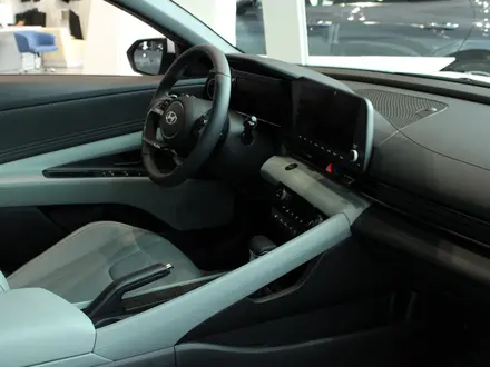 Hyundai Elantra Smart 2026 года за 8 890 000 тг. в Павлодар – фото 7