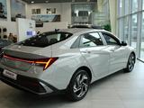 Hyundai Elantra Smart 2026 года за 8 890 000 тг. в Павлодар – фото 2