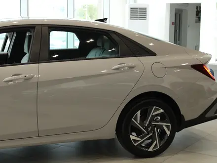 Hyundai Elantra Smart 2026 года за 8 890 000 тг. в Павлодар – фото 8