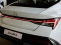 Hyundai Elantra Smart 2025 года за 9 785 700 тг. в Павлодар – фото 5